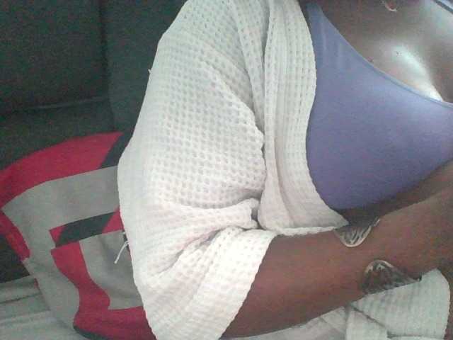 Naty-Brown from BongaCams is Freechat