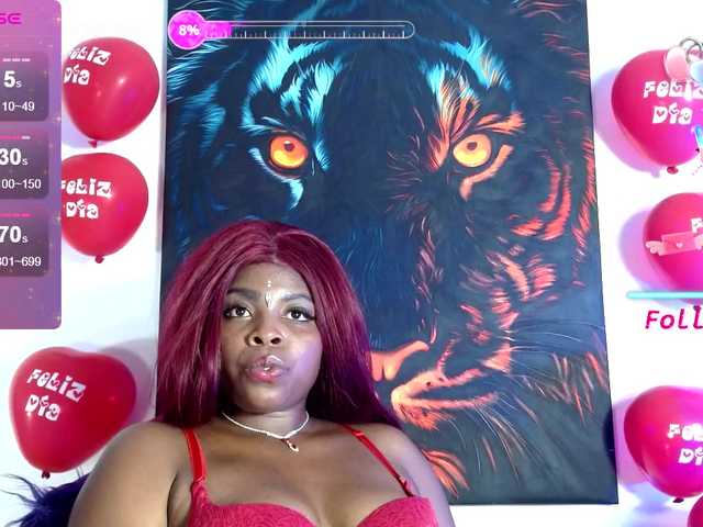 Naty-Brown's BongaCams show and profile