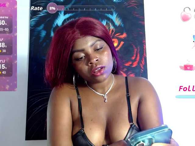 Naty-Brown's BongaCams show and profile