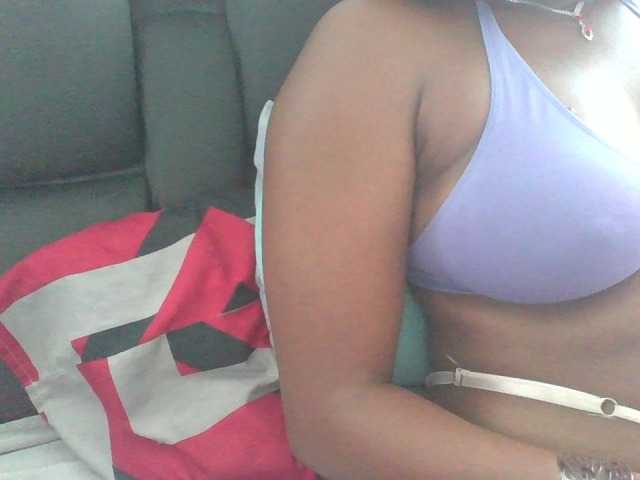 Naty-Brown from BongaCams is Freechat