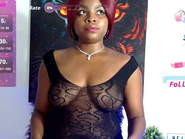 Naty-Brown's BongaCams show and profile