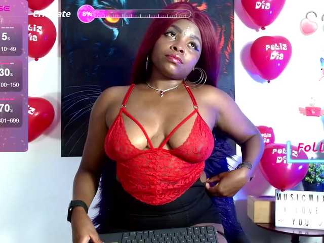 Naty-Brown from BongaCams is Freechat