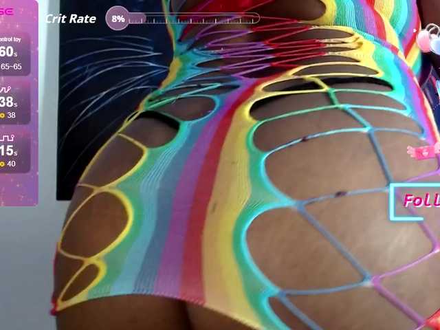 Naty-Brown's BongaCams show and profile