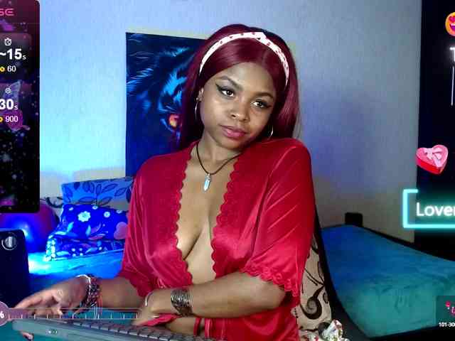 Naty-Brown webcam