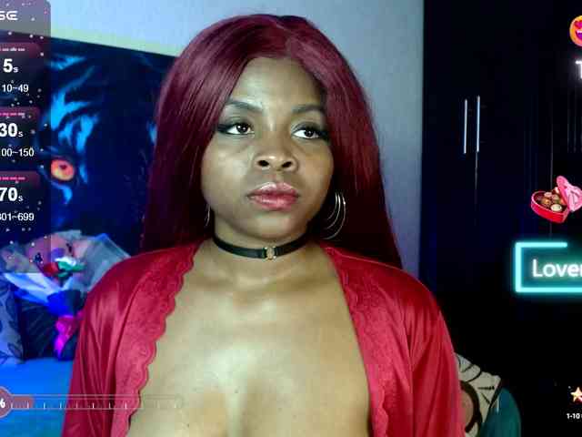 Naty-Brown webcam