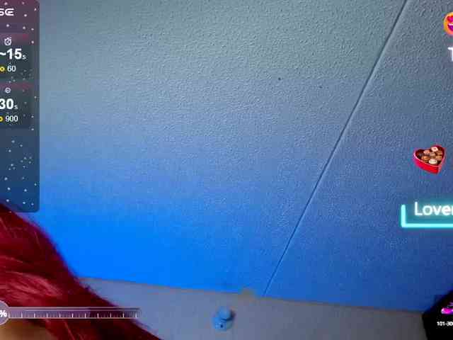 Naty-Brown webcam