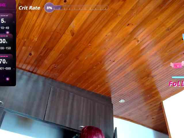 Naty-Brown webcam