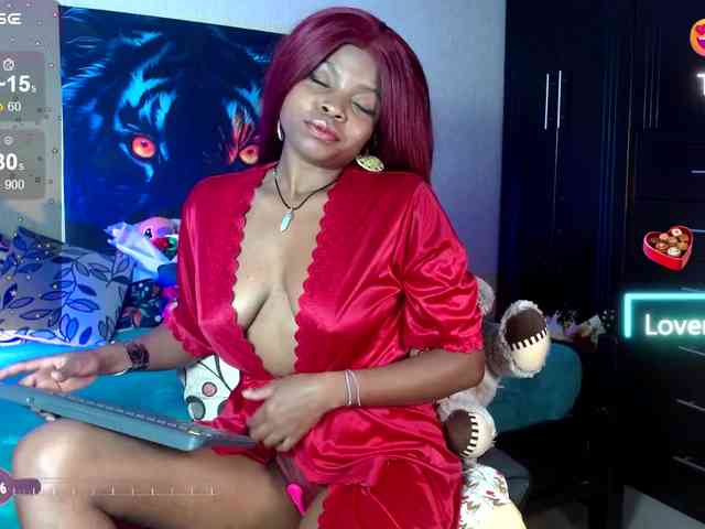Naty-Brown webcam