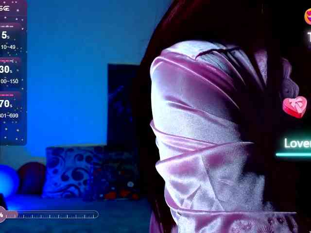 Naty-Brown Live Webcam on BongaCams