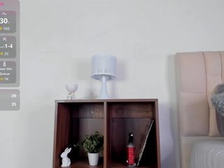cylielee Porn Show