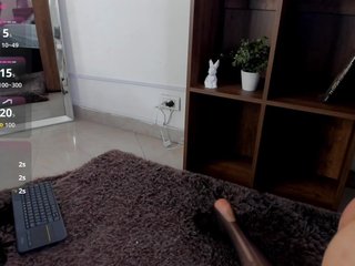 cylielee Porn Show