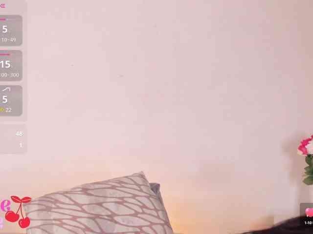 cylielee webcam