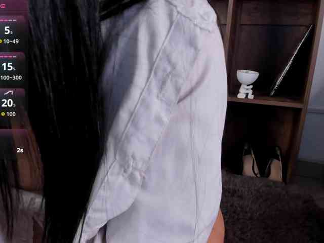 cylielee webcam