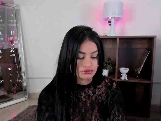cylielee webcam