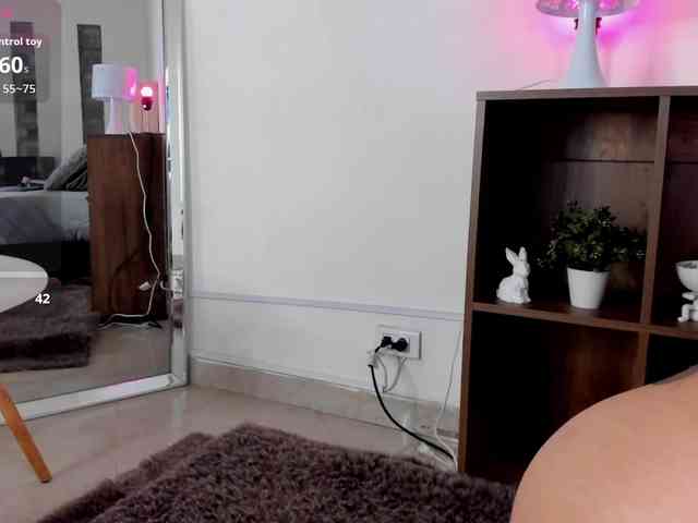 cylielee webcam