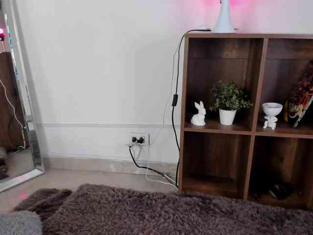 cylielee webcam