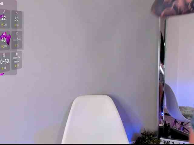 cylielee Live Webcam on BongaCams