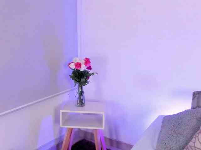 cylielee webcam