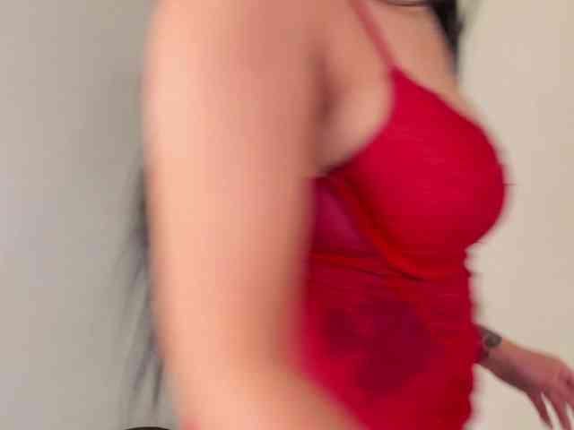 cylielee webcam