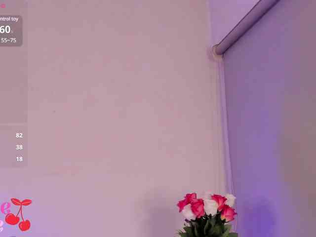 cylielee webcam