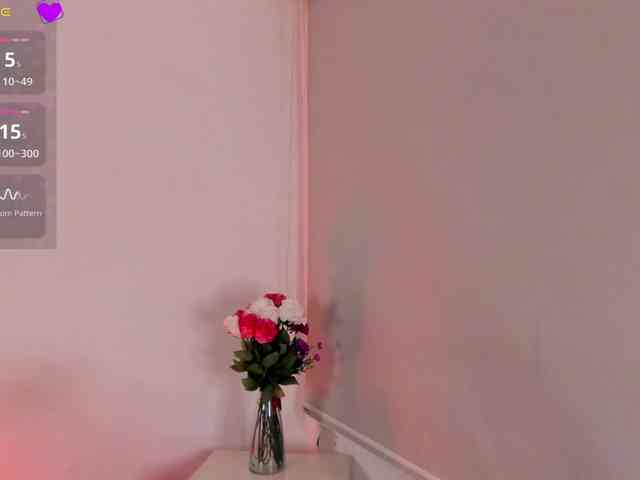 cylielee webcam
