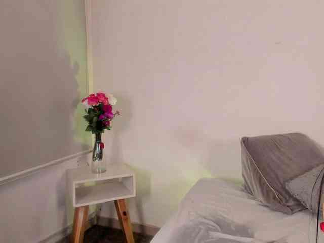 cylielee webcam