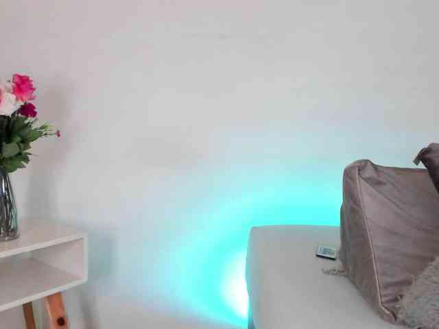 cylielee webcam