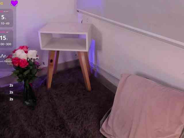 cylielee webcam