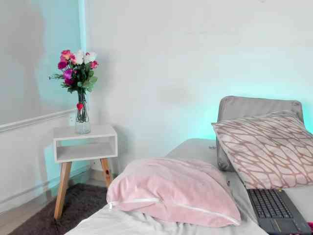 cylielee webcam