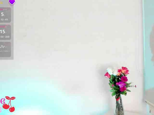 cylielee webcam