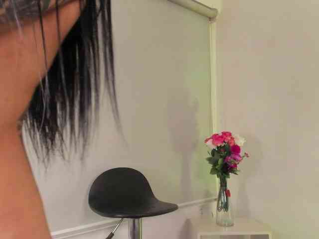 cylielee webcam