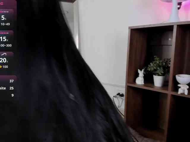 cylielee webcam