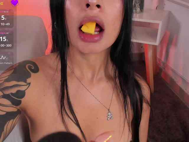 cylielee webcam