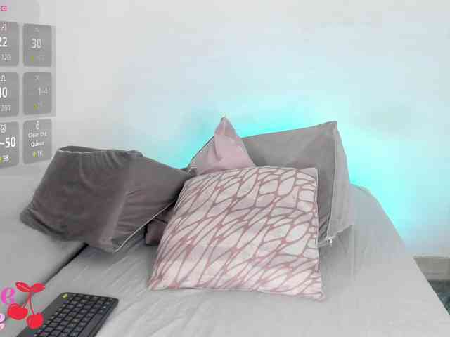cylielee webcam