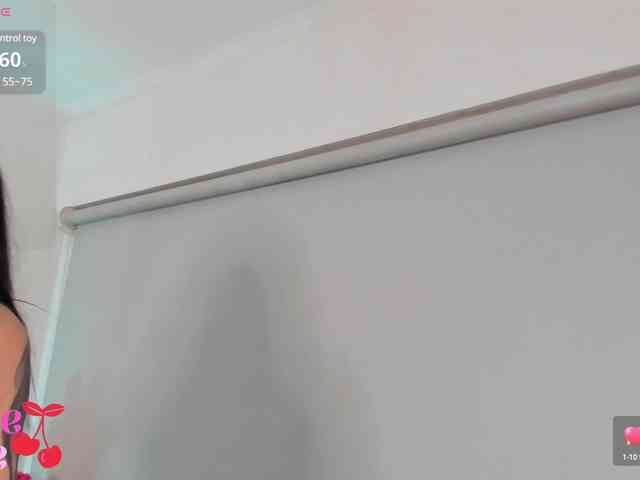 cylielee webcam