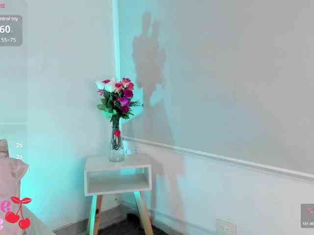 cylielee webcam