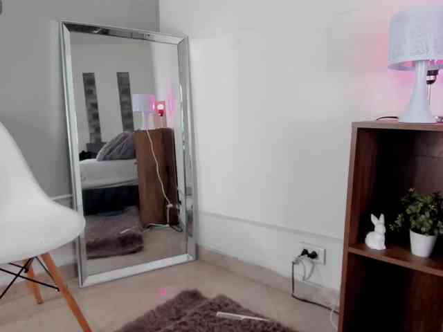 cylielee webcam