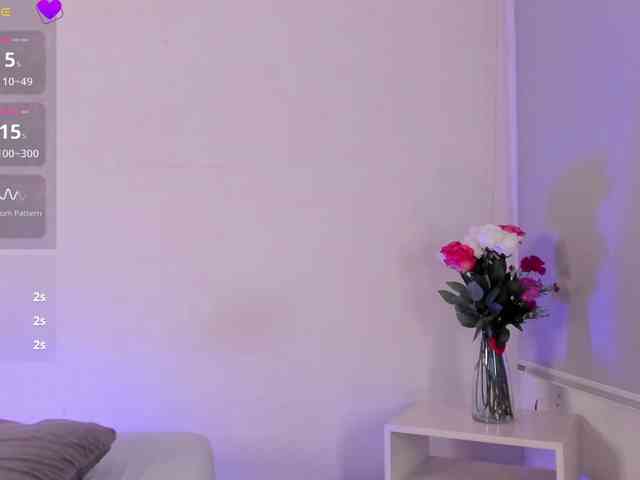 cylielee webcam