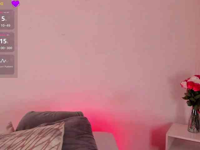 cylielee webcam