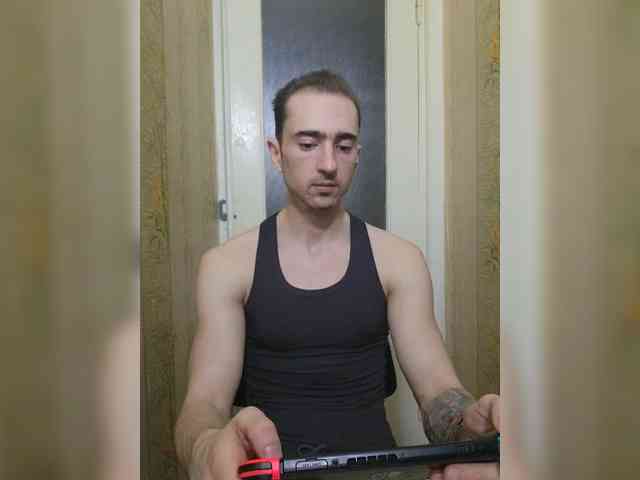 Ekstasyy Live Webcam on BongaCams