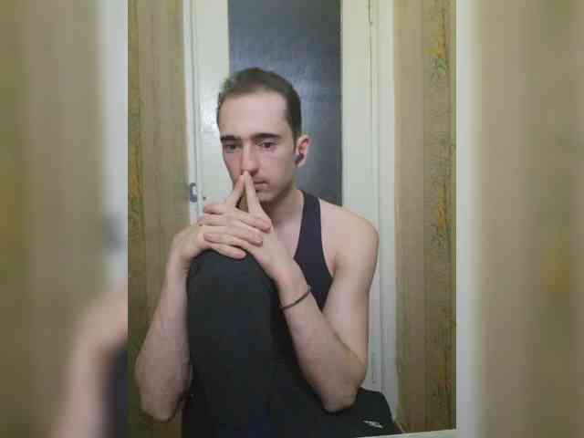 Ekstasyy Live Webcam on BongaCams