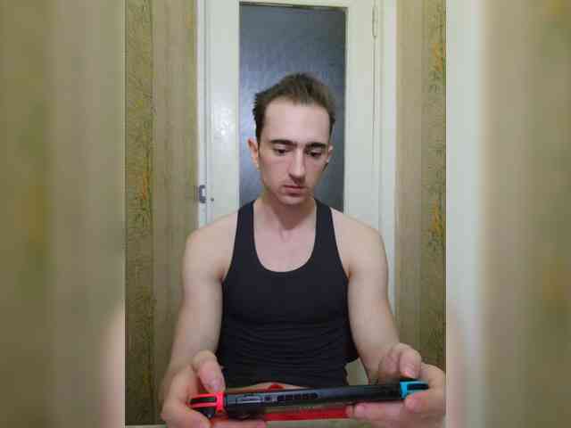 Ekstasyy Live Webcam on BongaCams