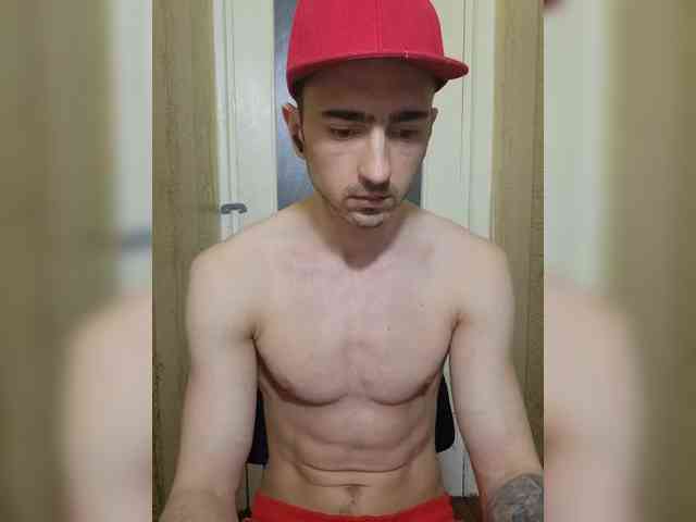 Ekstasyy Live Webcam on BongaCams