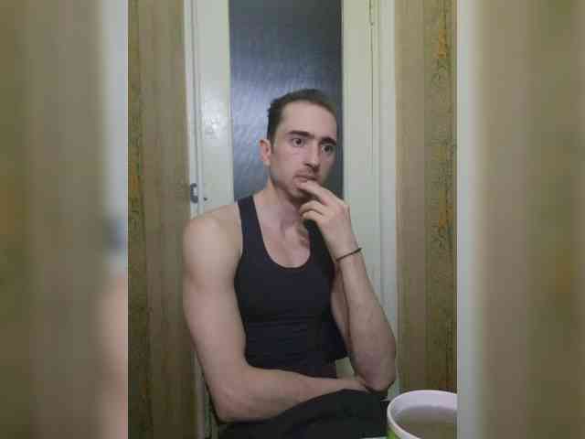 Ekstasyy Live Webcam on BongaCams