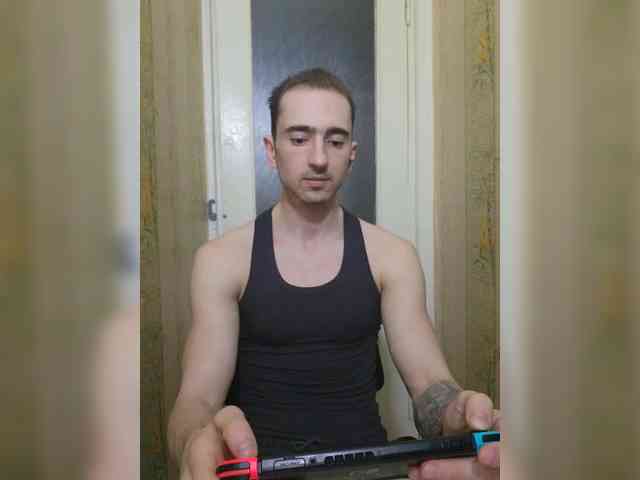 Ekstasyy Live Webcam on BongaCams