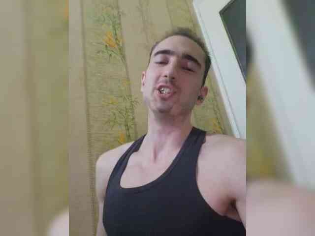 Ekstasyy Live Webcam on BongaCams