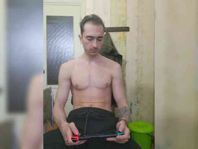 Ekstasyy Live Webcam on BongaCams