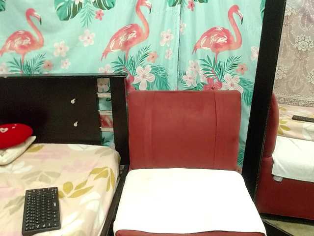 pamelavasquez live cam profile