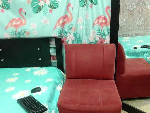 pamelavasquez's BongaCams show and profile