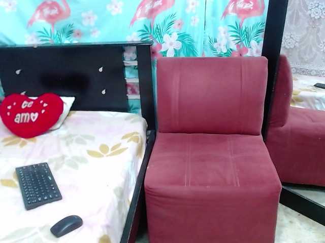 pamelavasquez's BongaCams show and profile